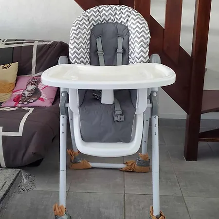 Apartamento Grand Proche Port Et Plages, 6 à 8 Pers, 3 Chambres, Climatisé