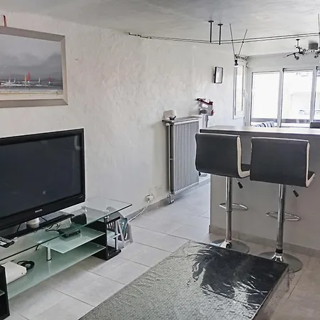 Grand Proche Port Et Plages, 6 à 8 Pers, 3 Chambres, Climatisé * Agde