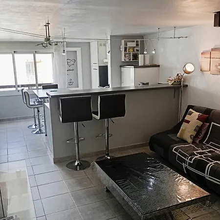 Grand Proche Port Et Plages, 6 à 8 Pers, 3 Chambres, Climatisé Agde