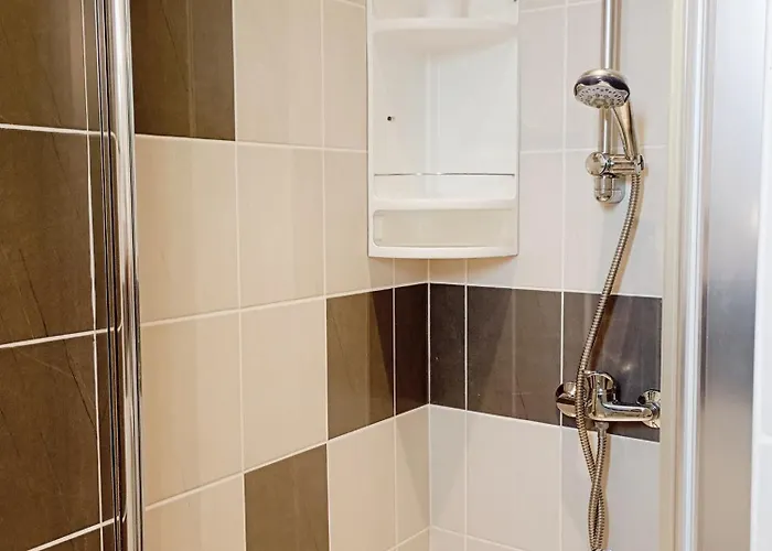 Grand Proche Port Et Plages, 6 à 8 Pers, 3 Chambres, Climatisé Appartamento Agde