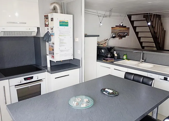 Grand Proche Port Et Plages, 6 à 8 Pers, 3 Chambres, Climatisé Agde