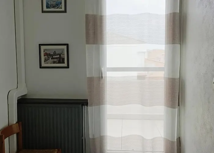 Appartamento Grand Proche Port Et Plages, 6 à 8 Pers, 3 Chambres, Climatisé