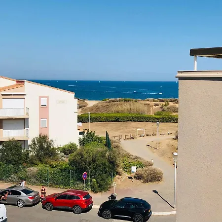 Grand Proche Port Et Plages, 6 à 8 Pers, 3 Chambres, Climatisé Agde