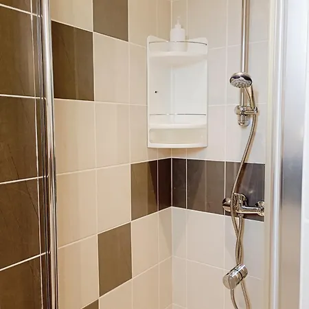 Grand Proche Port Et Plages, 6 A 8 Pers, 3 Chambres, Climatise Apartmán Agde