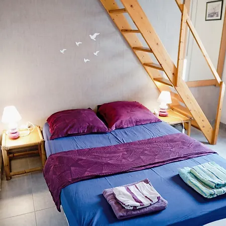 Grand Proche Port Et Plages, 6 A 8 Pers, 3 Chambres, Climatise *