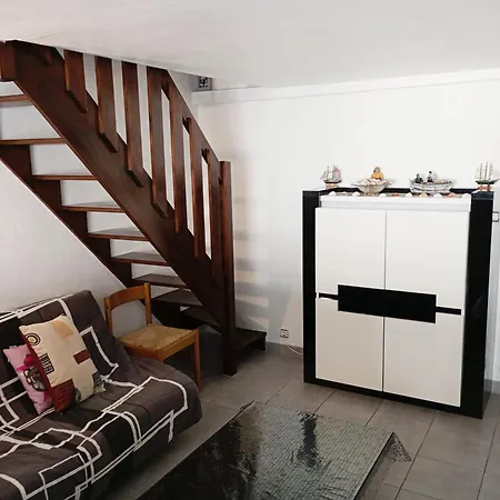 Grand Proche Port Et Plages, 6 A 8 Pers, 3 Chambres, Climatise Apartmán Agde