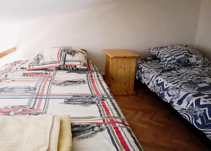 Grand Proche Port Et Plages, 6 A 8 Pers, 3 Chambres, Climatise